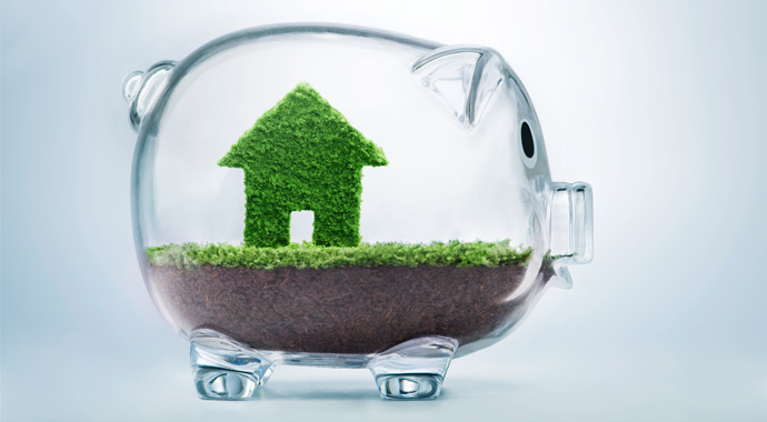 Symbolbild Förderung