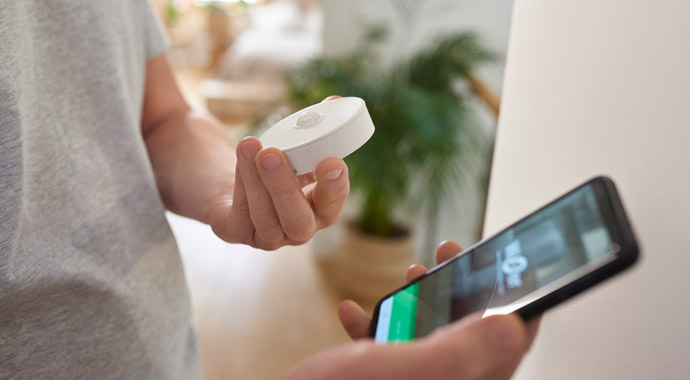 Wiser Home von Schneider Electric