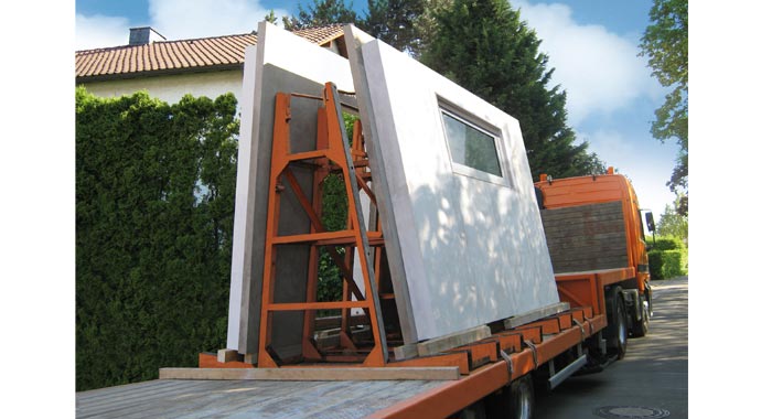 Keller Partnerbau Braun Nova-Therm