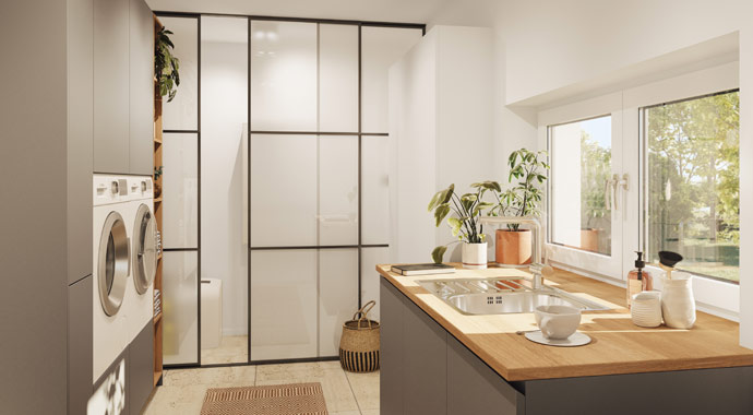 Viessmann Invisible Viessmann Invisible