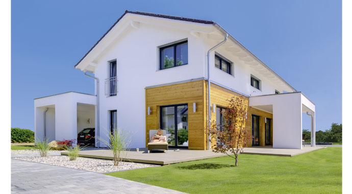 Haas MH Mannheim J 159 Außenansicht