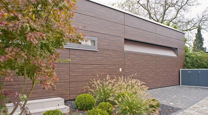 Belu Tec Sektionaltor