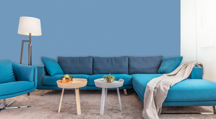 Naturfarbe von AURO Naturfarbe von AURO