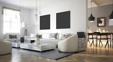 Infrarotheizung Zipris Colour von Vasner Infrarotheizung Zipris Colour von Vasner