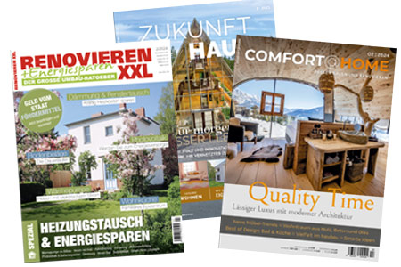 Heft-Titel Family Home Verlag Heft-Titel Family Home Verlag