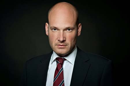 Portrait Rechtsanwalt Helge Schoenewolf Portrait Rechtsanwalt Helge Schoenewolf