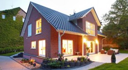Ausbaustufen Der Fertighaushersteller Gussek Haus hat für seine Kunden gleich mehrere Ausbauhaus-Varianten im Angebot.