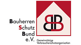 BSB-Expertenrat Der Bauherren-Schutzbund hilft Bauherren mit wichtigen Tipps bei allen Fragen zum Thema Hausbau.