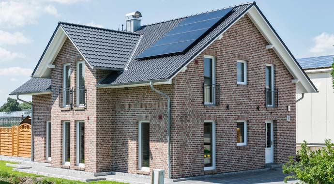 Viebrockhaus Edition 445 Außenansicht