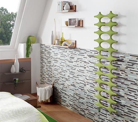 Kermi Designheizkörper Ideos Kermi Designheizkörper Ideos