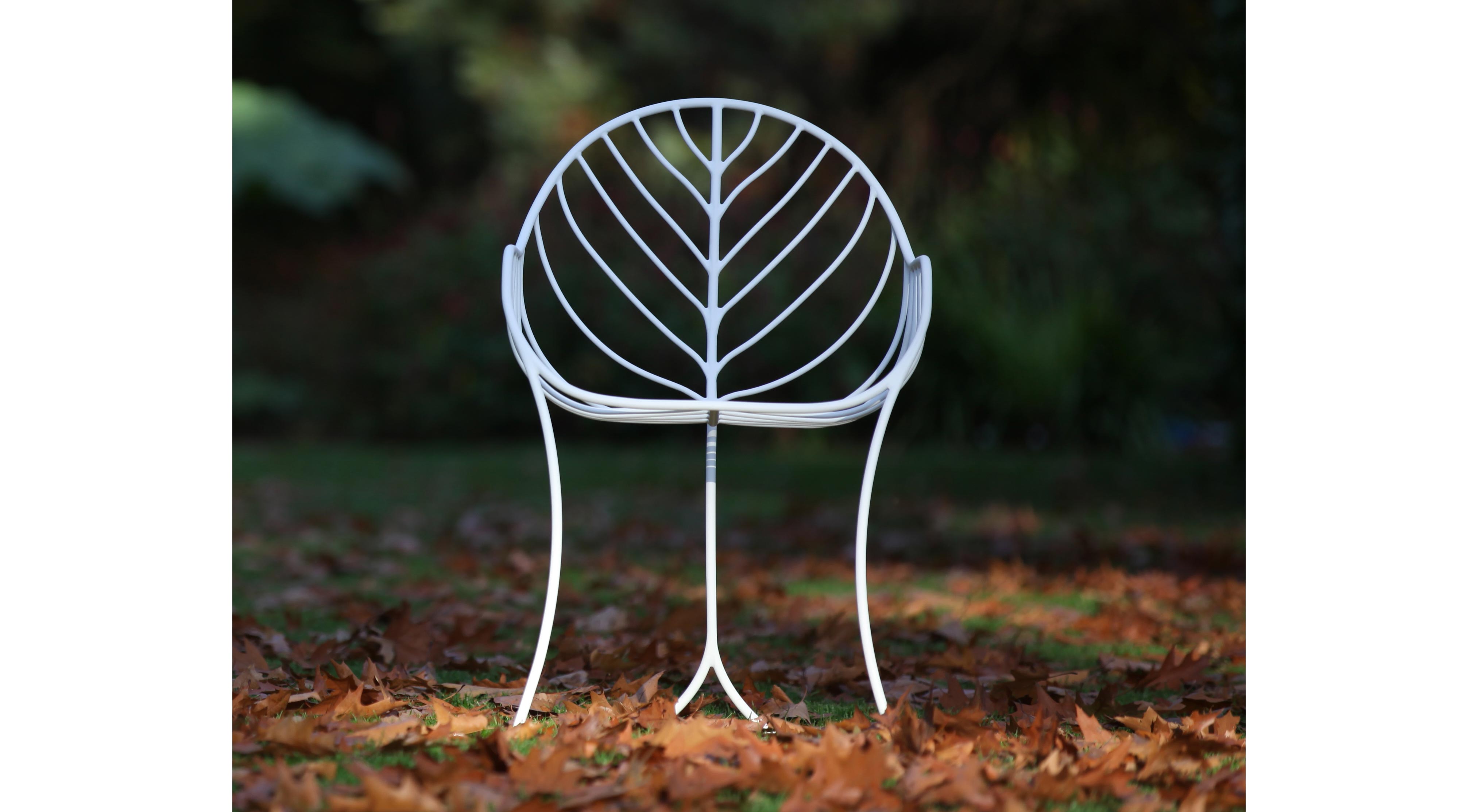 Royal Botania | "Chair FOL 55"