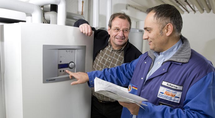 Hybridheizung Wärmepumpe Bundesverband Wärmepumpe