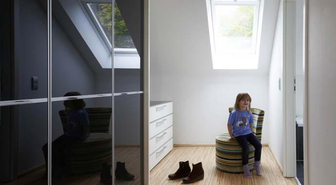 Viebrock-Haus, Haus Ostwestfalen,Modell „Maxime 320“ (Effizienhaus 55) 