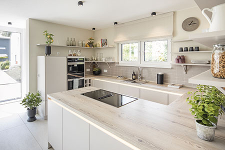 Küche Musterhaus Medley 3.0 Mannheim von FingerHaus Küche Musterhaus Medley 3.0 Mannheim von FingerHaus