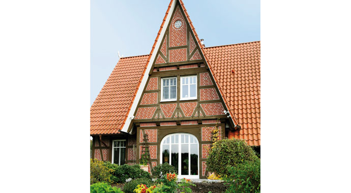 Emil von Elling, Elling 330