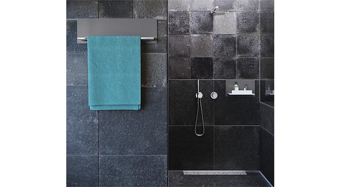 Schlüter-Systems Arcline