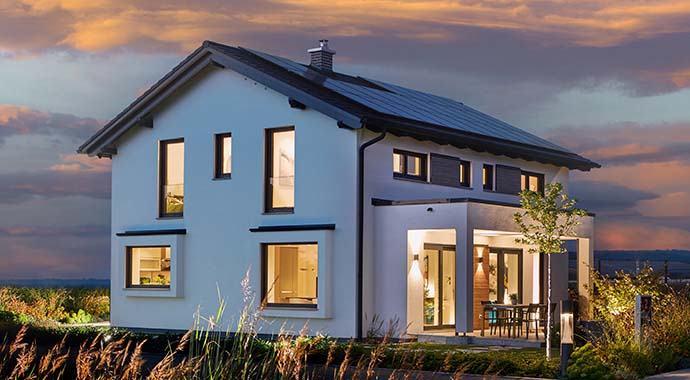 Merano von RENSCH-HAUS