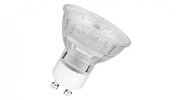 Weder die Glühbirn, noch Halogen- oder Energiesparlampen erreichen bei gleicher Lichtausbeute so niedrige Energieverbrauchswerte wie die LED.