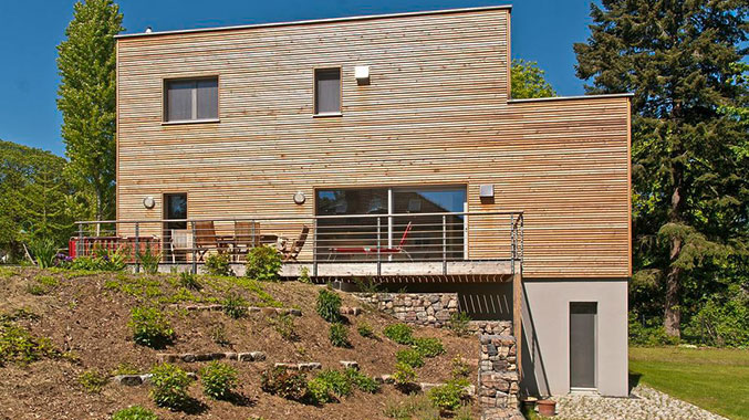 Keller, Fertigkeller, Glatthaar, schwieriger Baugrund, Untergeschoss, Parterre