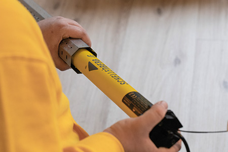 Smarte Rollladenantriebe von Schellenberg