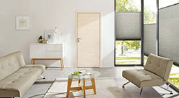 CPL-Türmodell Decora von Herholz