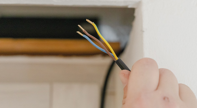 Wartungsfreier Rollladenantrieb von Schellenberg