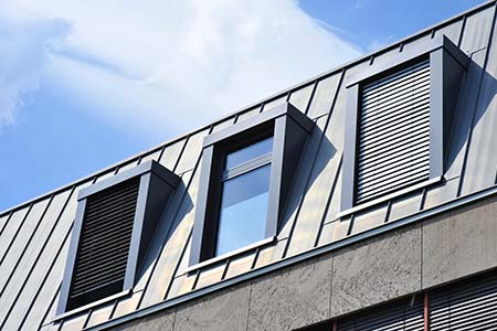 Verzinkte Bauelemente aus Stahl Verzinkte Bauelemente aus Stahl