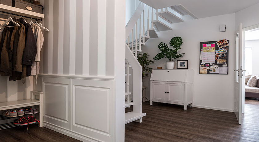 Viebrockhaus Maxime 1010 D Flur