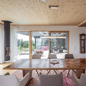 Bungalow von Griffnerhaus