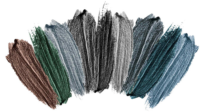 Farbfächer Farbfächer