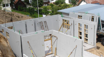 Fertigkeller von Bürkle Keller Fertigkeller von Bürkle Keller