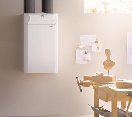 Kermi x-well zentrale Wohnraumlüfftung S280 Kermi x-well zentrale Wohnraumlüfftung S280