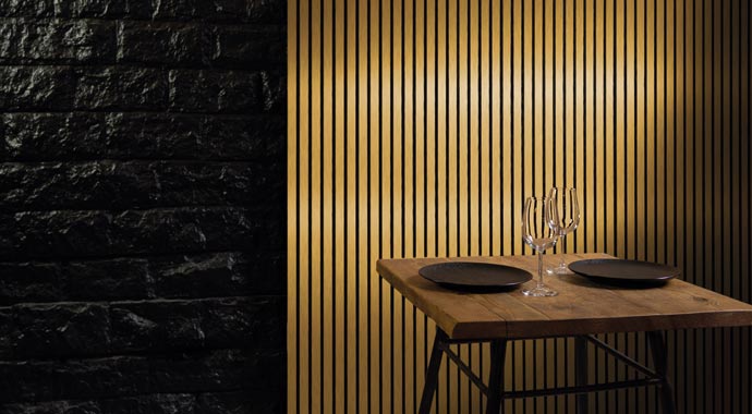 Akustikpaneele von Joka