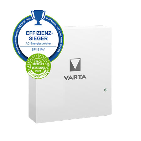 Stromspeicher VARTA pulse neo Stromspeicher VARTA pulse neo
