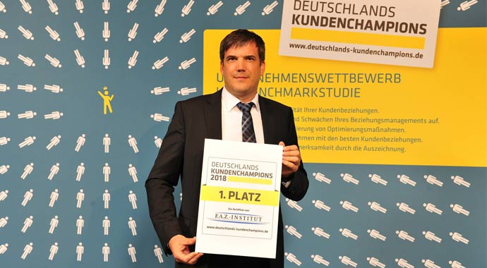 glatthaar-fertigkeller Geschäftsführer Michael Gruben glatthaar-fertigkeller Geschäftsführer Michael Gruben