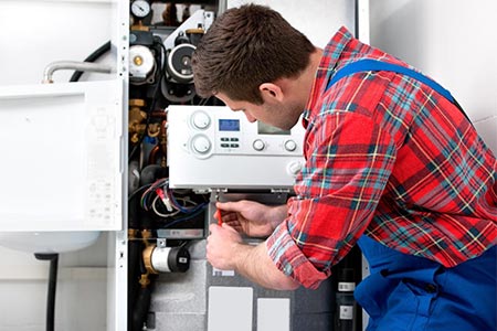 Symbolbild Haustechnik Symbolbild Haustechnik