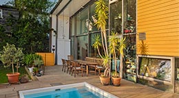 Holzverbundwerkstoff Die Gestaltende von NATURinFORM