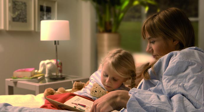 Bauen mit Holz Fermacell