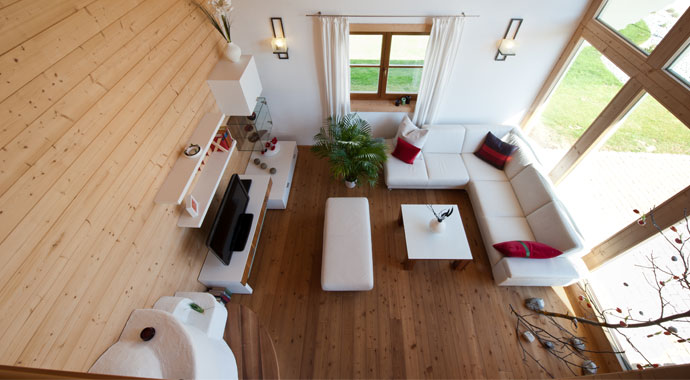 Rubner Haus, Haus Erlangen