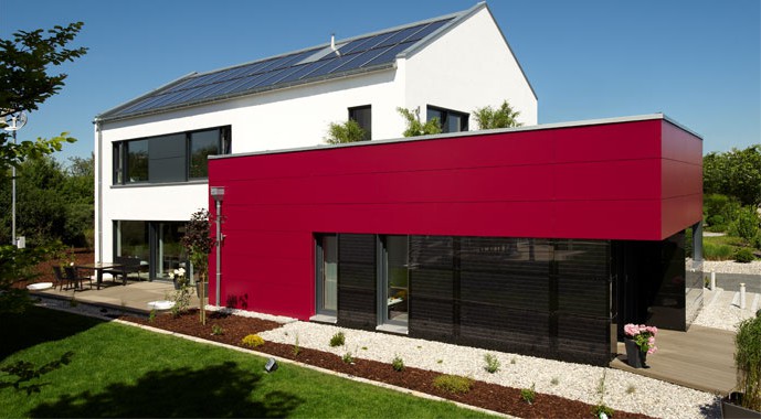 FischerHaus