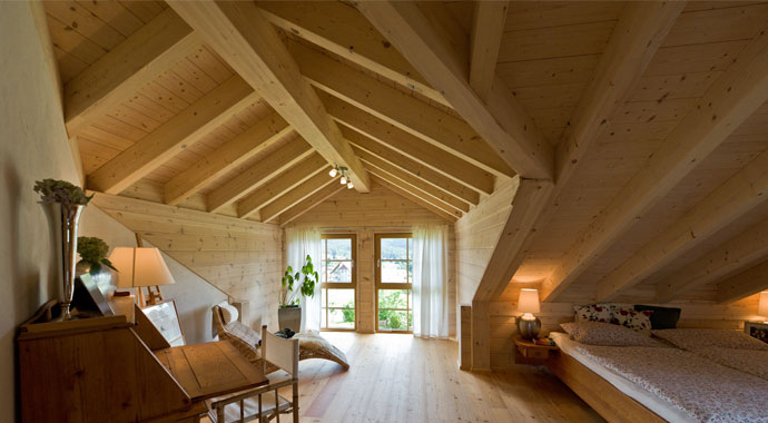 Fullwood Wohnblockhaus Am Schlossberg