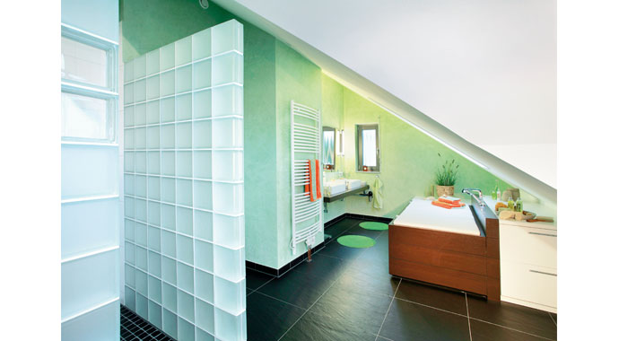 SchwörerHaus, Architektenhaus Plan 480.2 S 