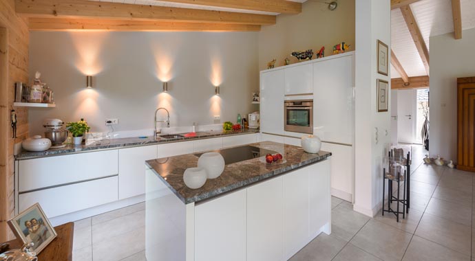 Fullwood Haus an der Sülz Küche