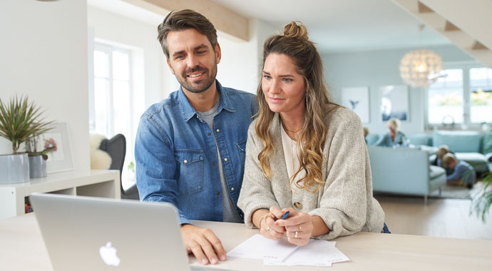 3 Tipps für die optimale Baufinanzierung von Dr. Klein