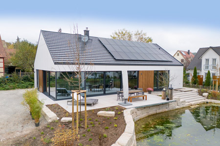 Außenansicht Vision 154 von Danwood Vision