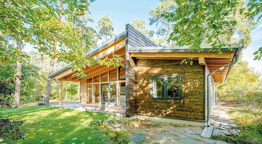 Nova Scotia von LéonWood