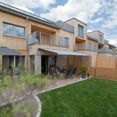 Häberle von Baufritz