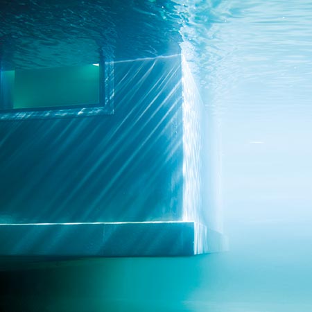 Schwimmender Keller von Bürkle Kellerbau Schwimmender Keller von Bürkle Kellerbau