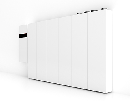 Viessmann Invisible Viessmann Invisible