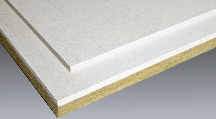 Estrich Fermacell Estrich-Element 2 E 35 